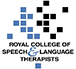 Royal College of Speech and Language Therapists